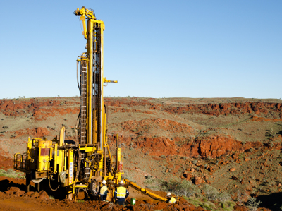 Mining